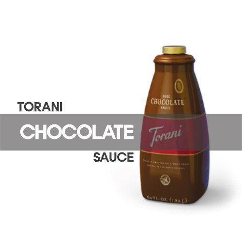 토라니 초콜렛소스 1.89L