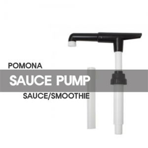 POMONA(포모나) 소스/스무디 겸용 펌프