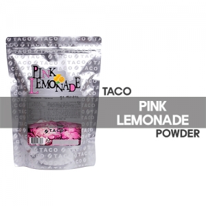 타코 핑크레모네이드 파우더 1kg