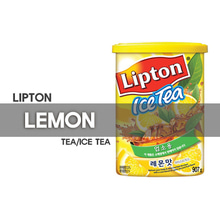 립톤 아이스티 레몬 907g